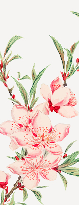 Floare roz