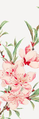 Floare roz