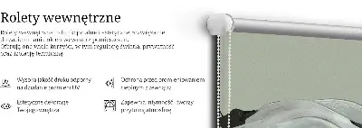 Stor pentru geam macara în zbor
