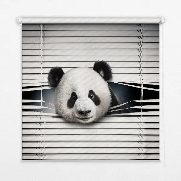 Stor pentru geam panda
