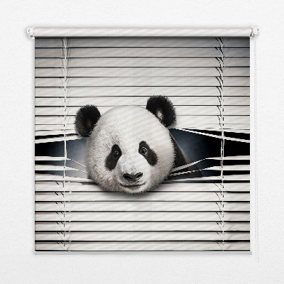 Stor pentru geam panda