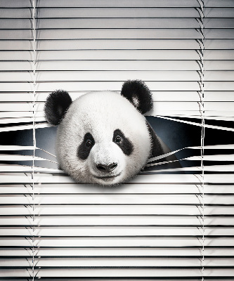 Stor pentru geam panda