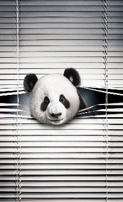 Stor pentru geam panda