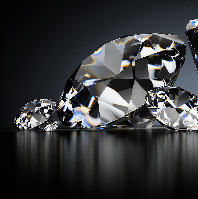 Roleta blackout Diamante