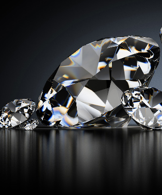 Roleta blackout Diamante