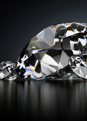 Roleta blackout Diamante