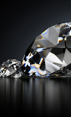Roleta blackout Diamante