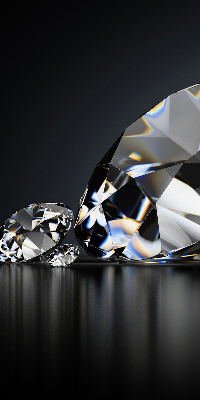 Roleta blackout Diamante