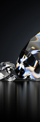Roleta blackout Diamante
