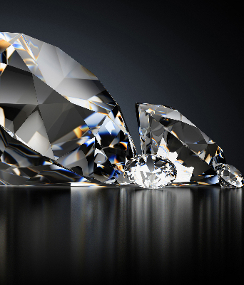 Roleta blackout Diamante