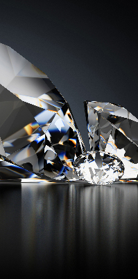 Roleta blackout Diamante
