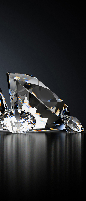 Roleta blackout Diamante