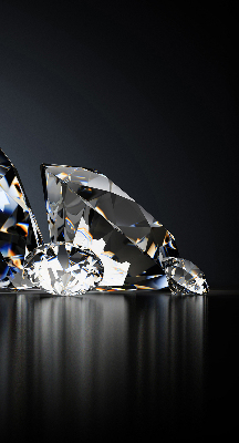 Roleta blackout Diamante
