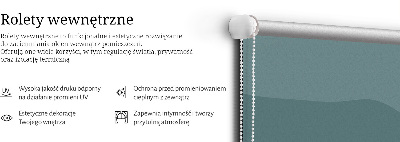 Perdea roleta munţi