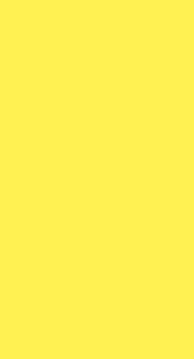 Roleta blackout galben