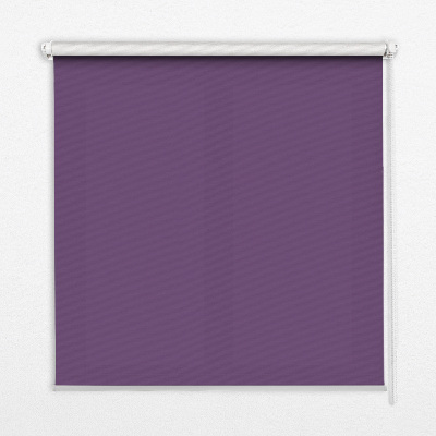 Roleta opacă violet