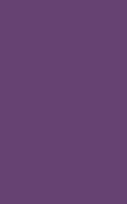 Roleta opacă violet
