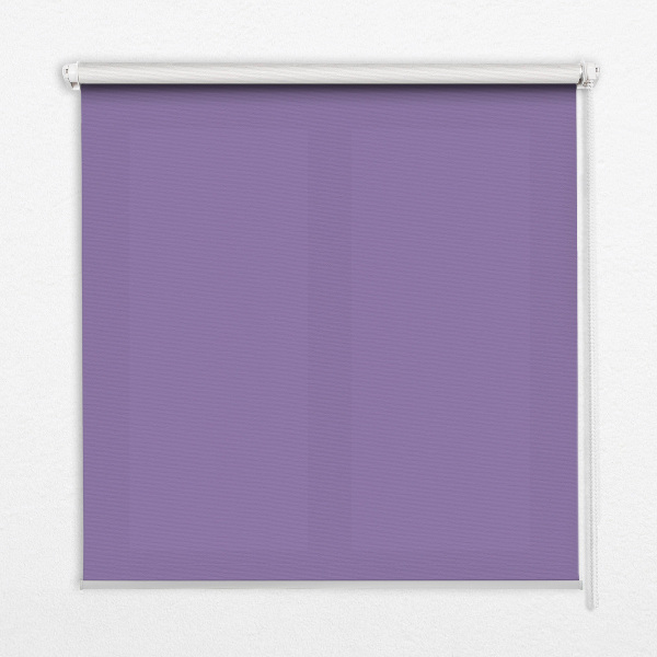 Roletă opacă de culoare violet