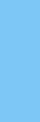 Perdea roleta albastru