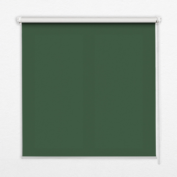 Roleta blackout verde