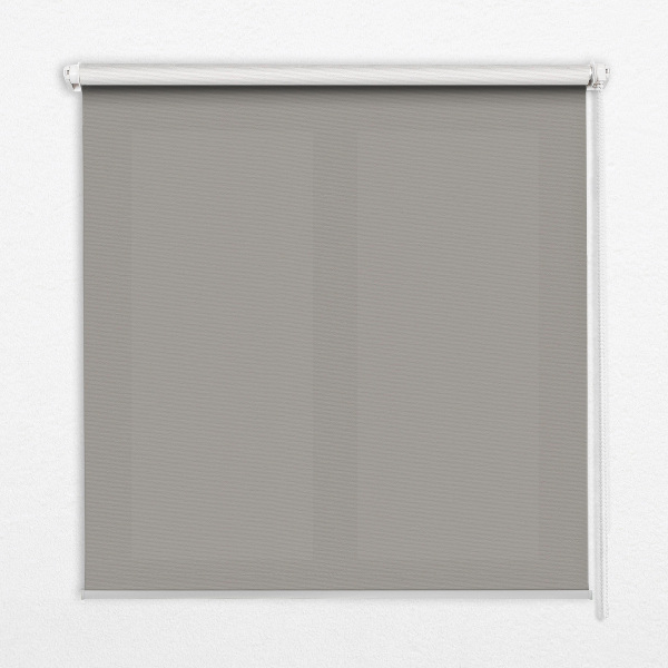 Roletă blackout gri