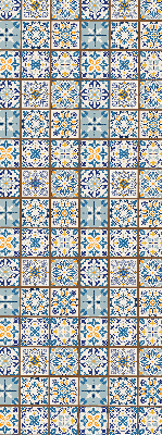 Perdea roleta Mandala