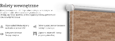 Roletă panouri blackout