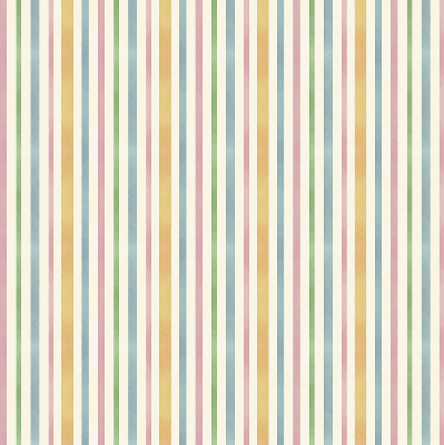 Roletă blackout cu dungi verticale colorate