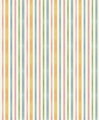 Roletă blackout cu dungi verticale colorate