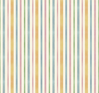 Roletă blackout cu dungi verticale colorate