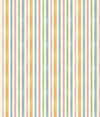 Roletă blackout cu dungi verticale colorate
