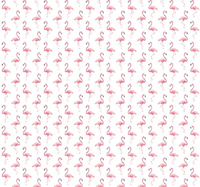 Roleta blackout flamingo