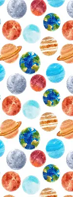 Roletă opacă pentru planete