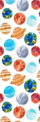 Roletă opacă pentru planete