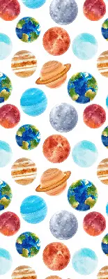 Roletă opacă pentru planete