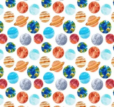 Roletă opacă pentru planete