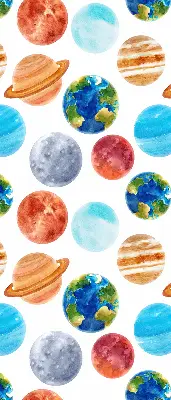 Roletă opacă pentru planete