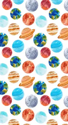 Roletă opacă pentru planete