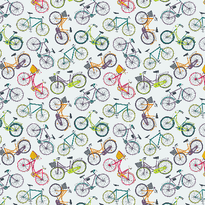 Roleta opacă de bicicletă