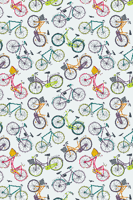Roleta opacă de bicicletă