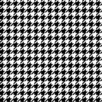 Roleta blackout cu model geometric