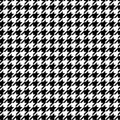 Roleta blackout cu model geometric