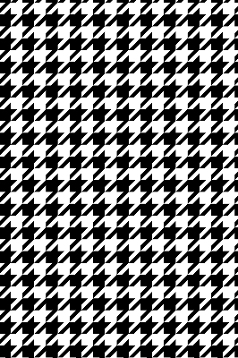 Roleta blackout cu model geometric