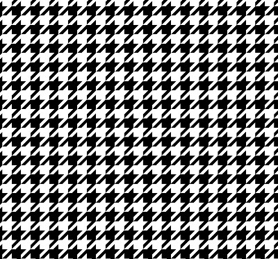 Roleta blackout cu model geometric