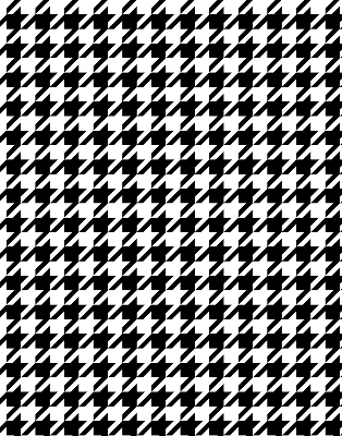 Roleta blackout cu model geometric