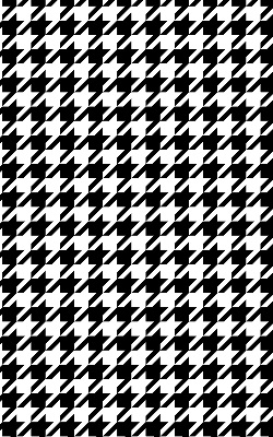 Roleta blackout cu model geometric