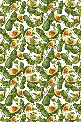 Roletă opacă avocado