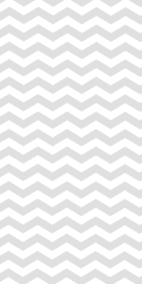 Perdea roleta cu model zigzag gri