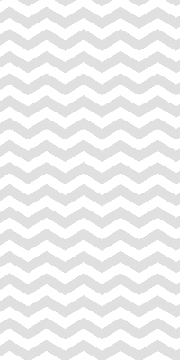Perdea roleta cu model zigzag gri