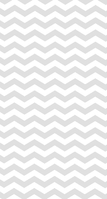 Perdea roleta cu model zigzag gri